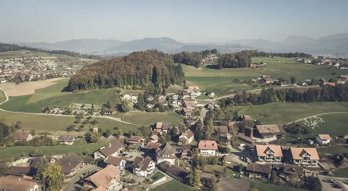 Kirchgemeinde Gurzelen-Seftigen