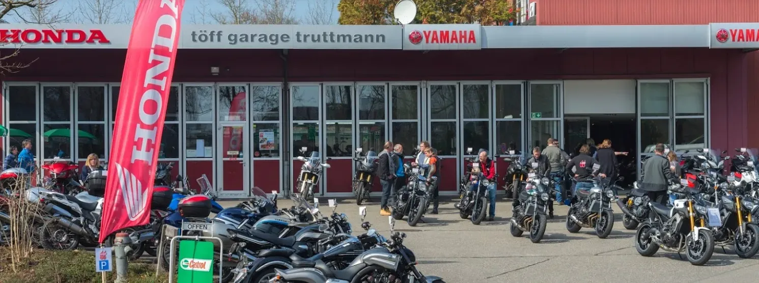 Töff Garage Truttmann AG