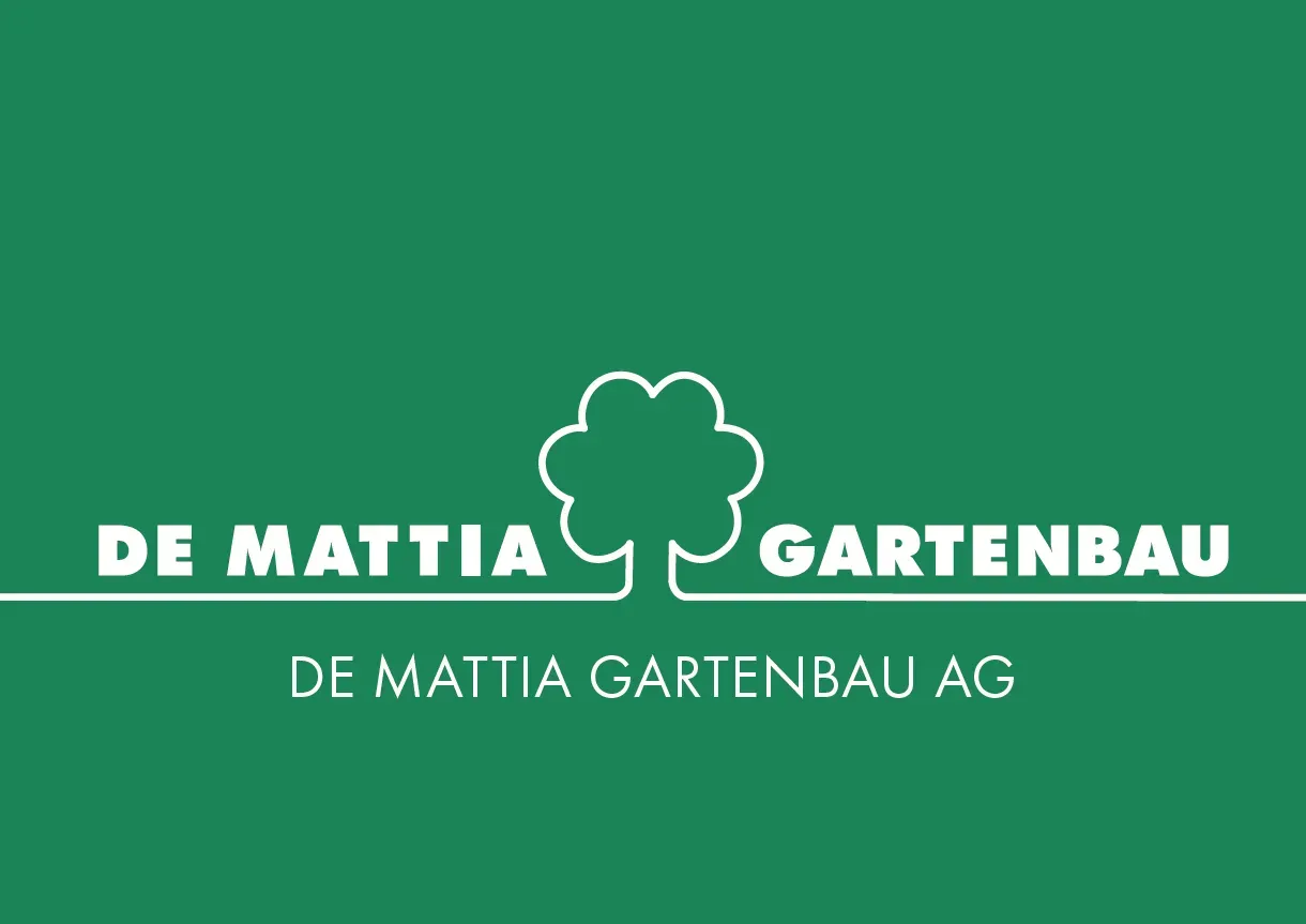 De Mattia Gartenbau