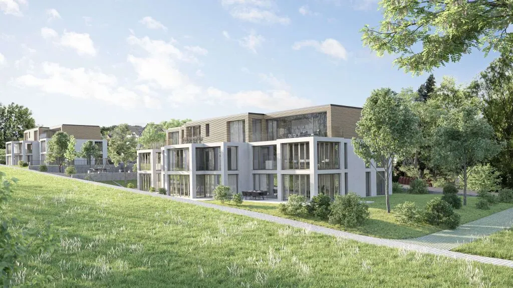 Welcome Home Immobilien AG