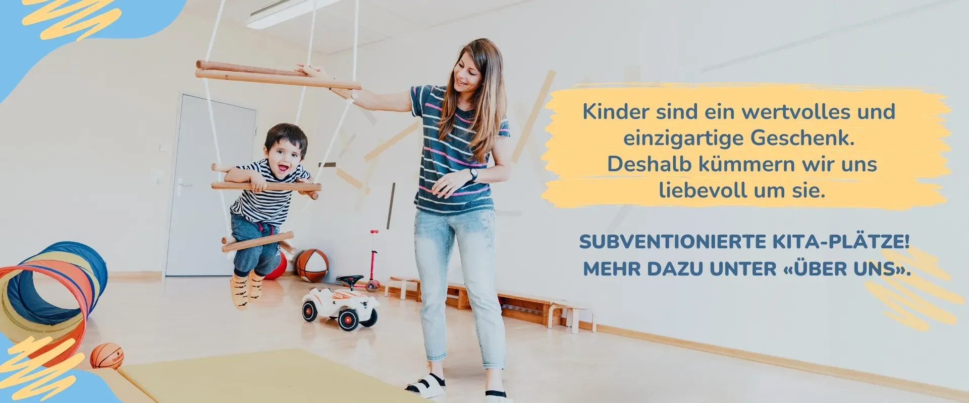 KITA Schwanenäscht