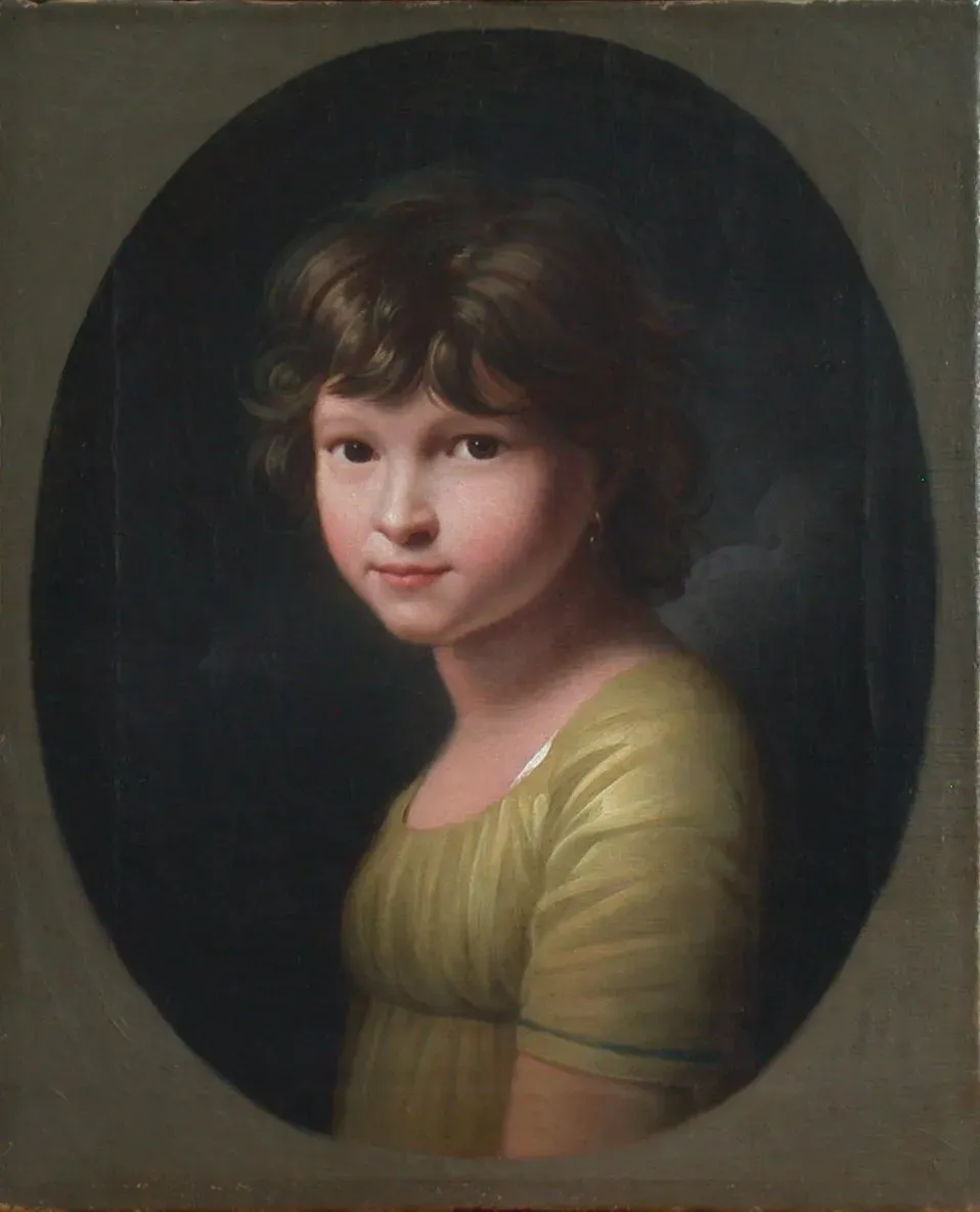 CUENDET KUNSTGALERIE