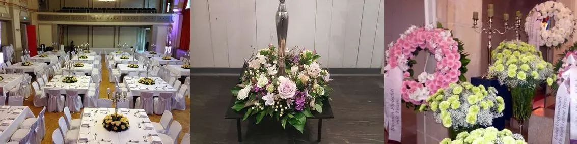 Blumen Fleischli