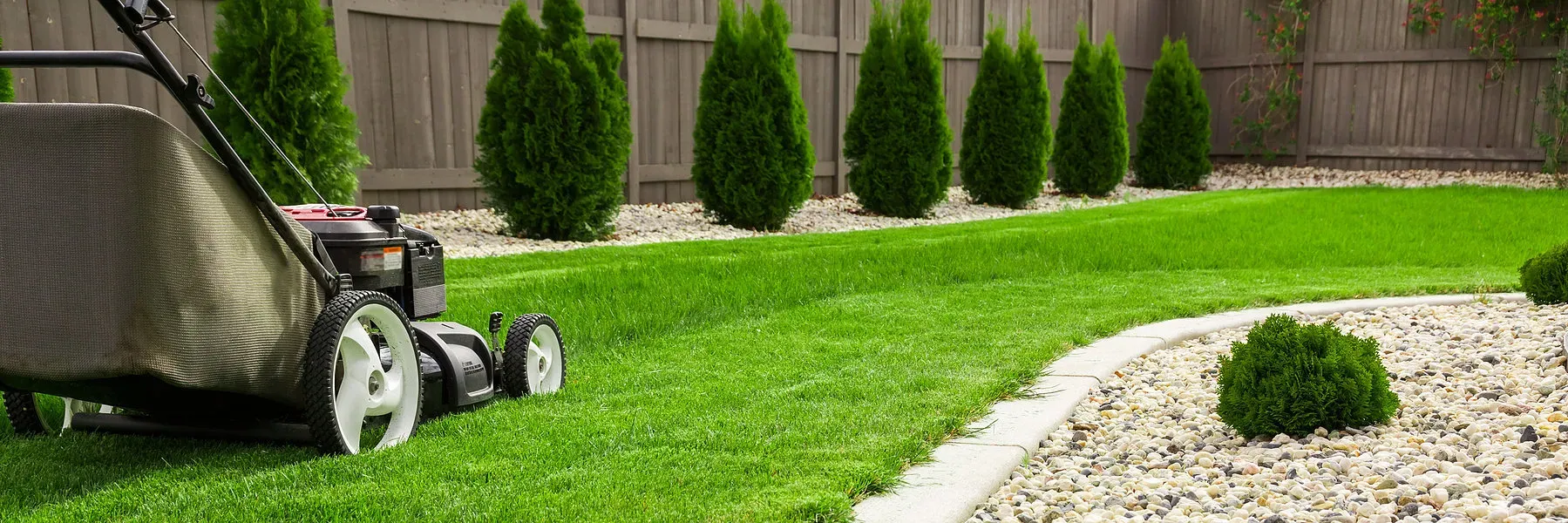 Jupa Gartenpflege AG