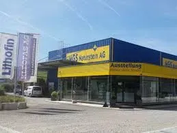 MGS Naturstein AG