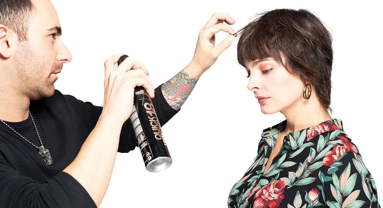 Di Monaco Coiffure