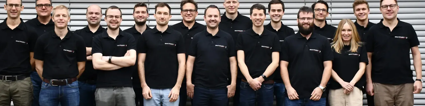 Deleproject AG