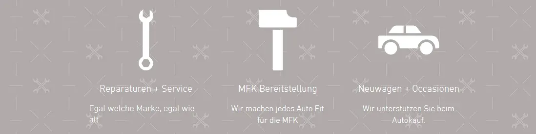 Affentranger Auto AG