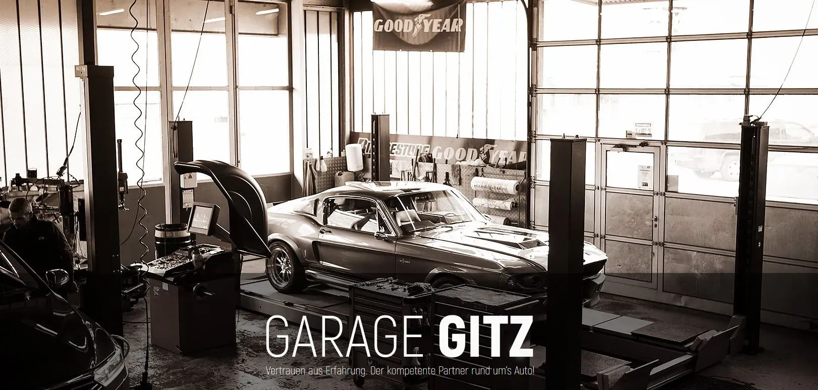 Garage Gitz