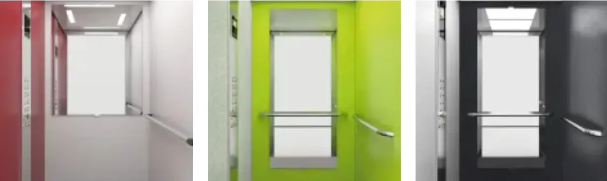 Lift AG