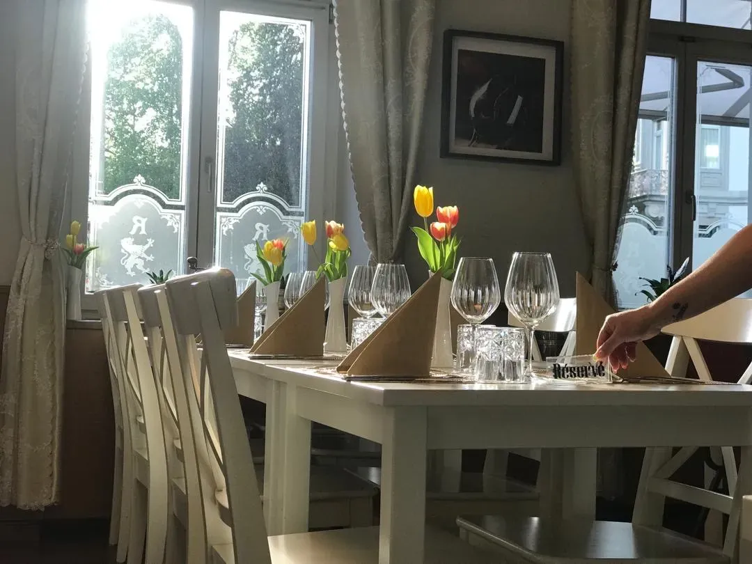 A casa di Gianluca