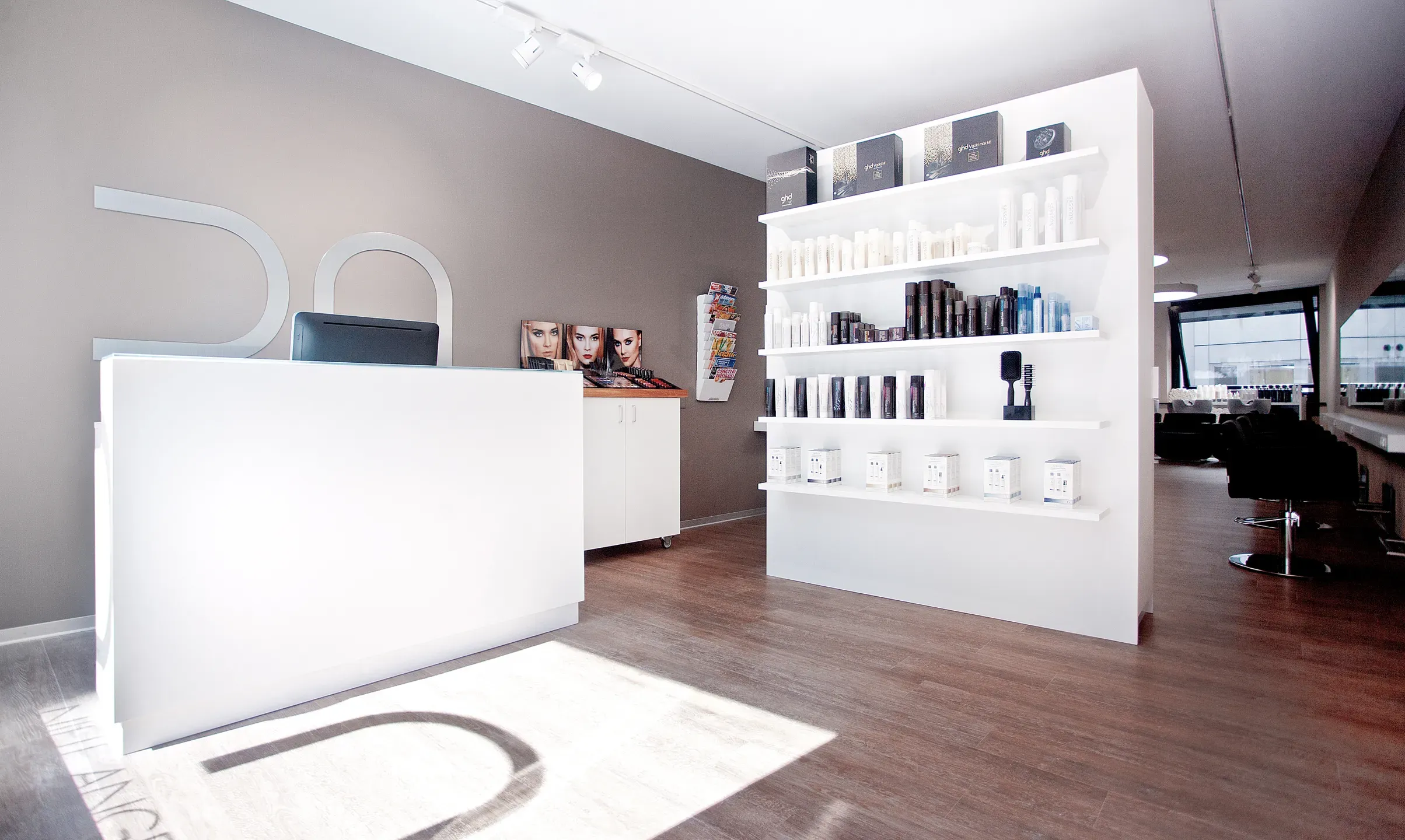 Angelillo Daniele Coiffure