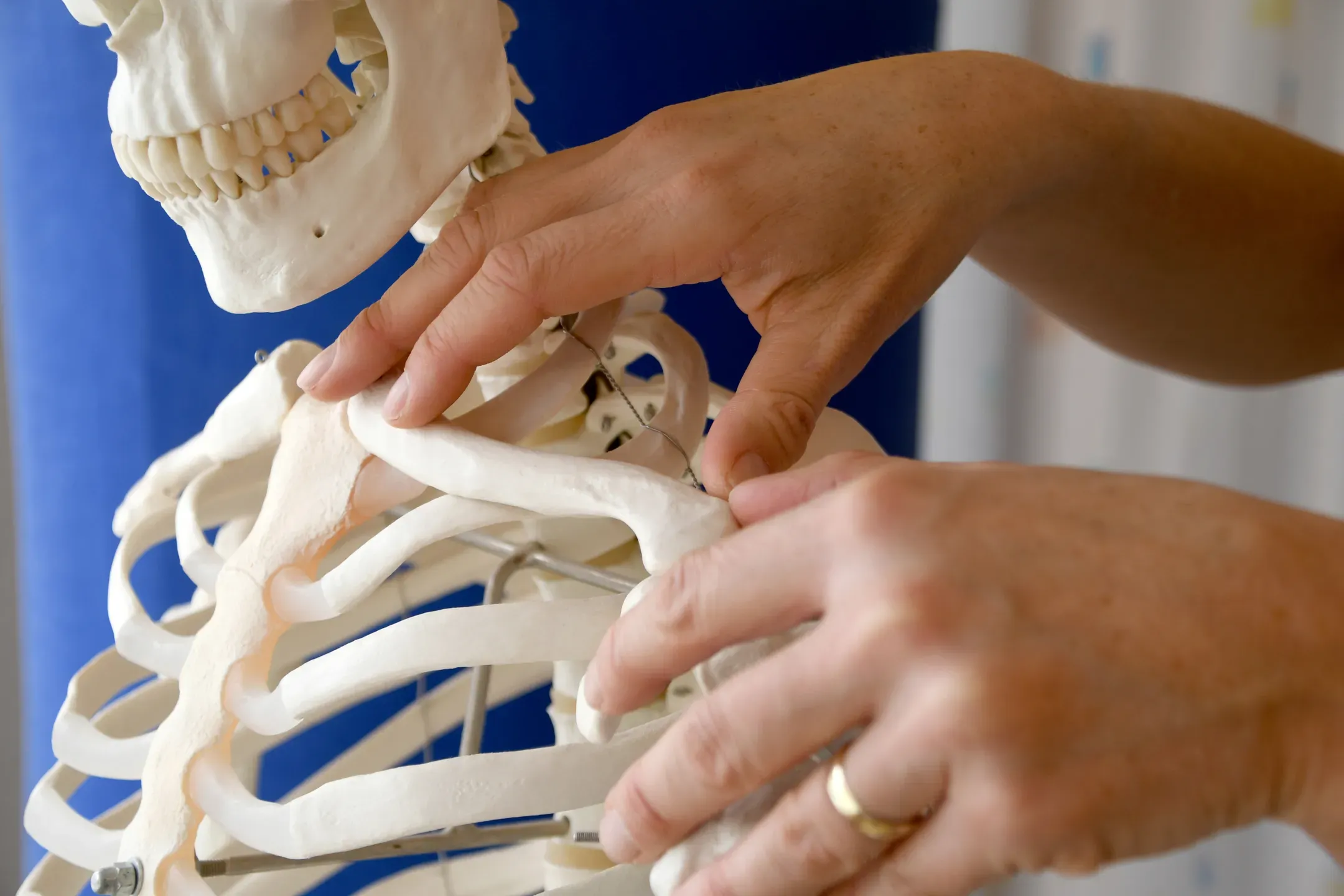 Physiotherapie Tschann