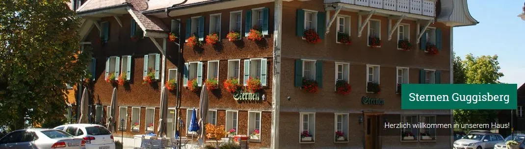 Sternen