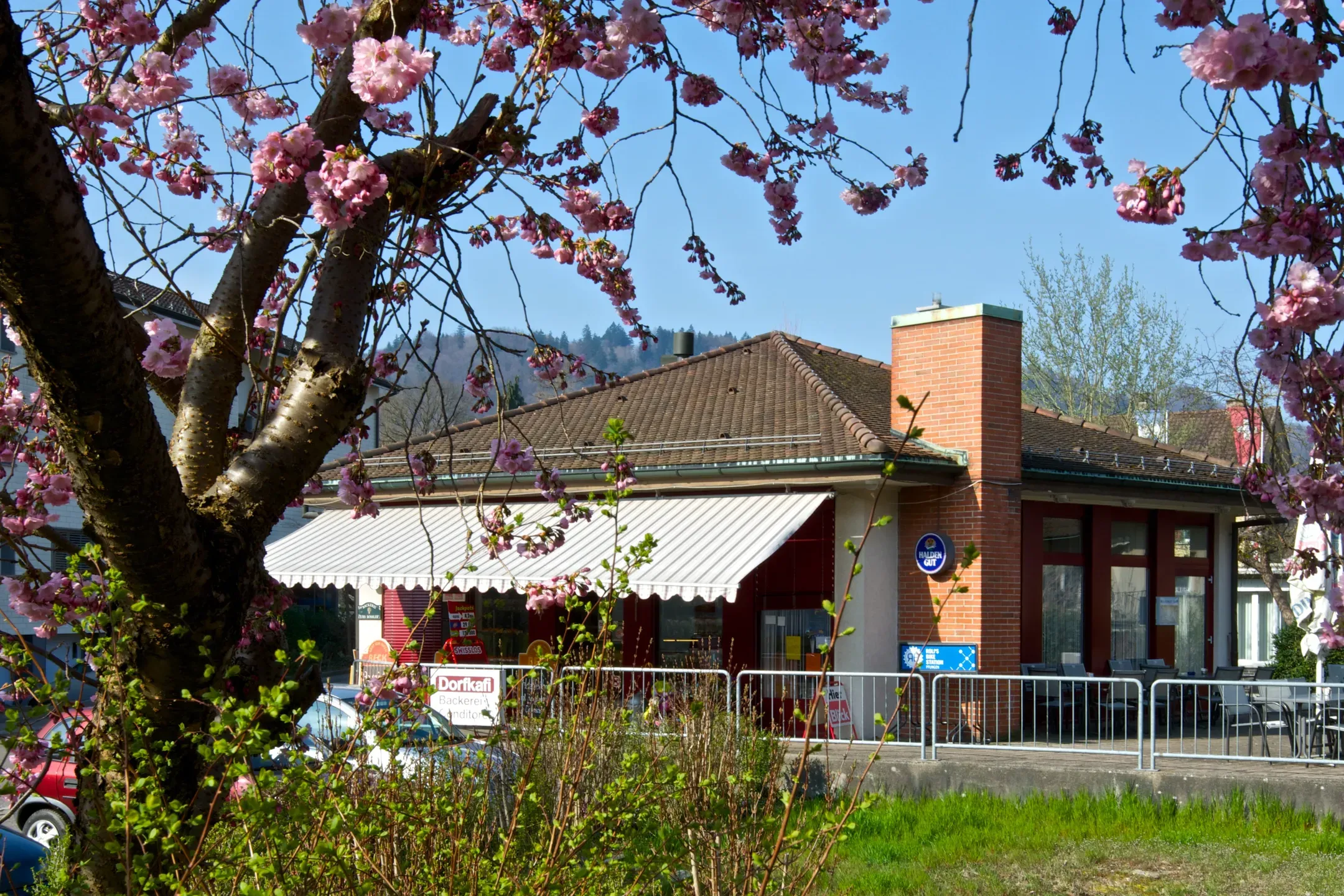Bäckerei Rössler
