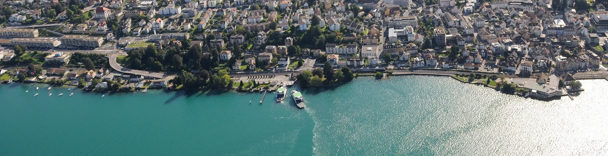 Gemeindeverwaltung Horgen