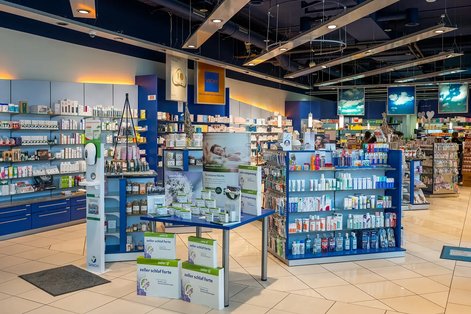 Reussapotheke