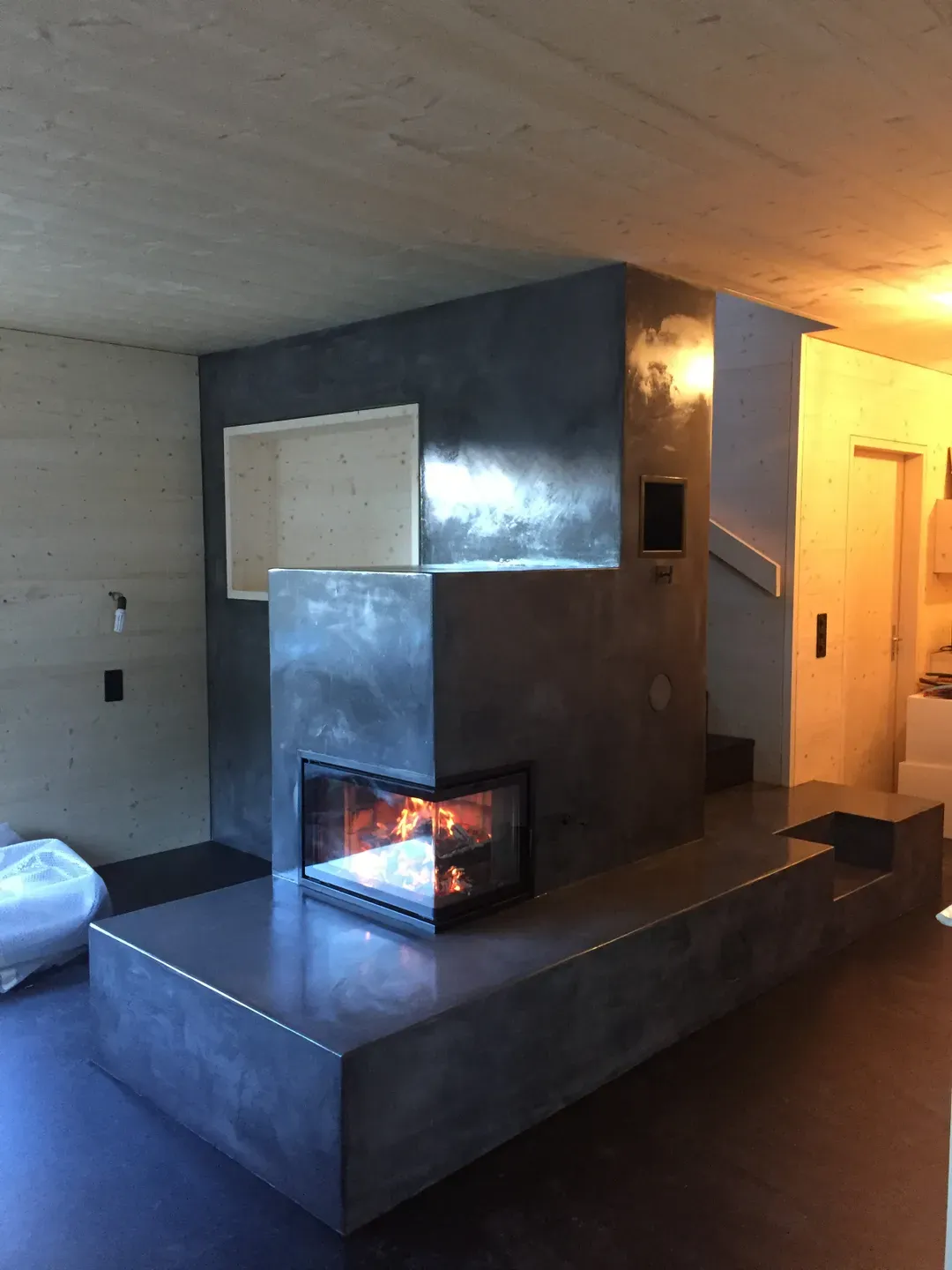 Thöny + Thöny GmbH