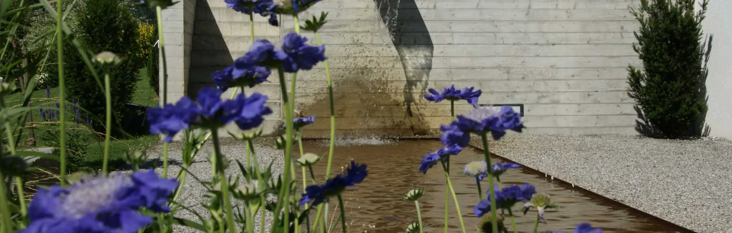 Brunner Gartengestaltung AG
