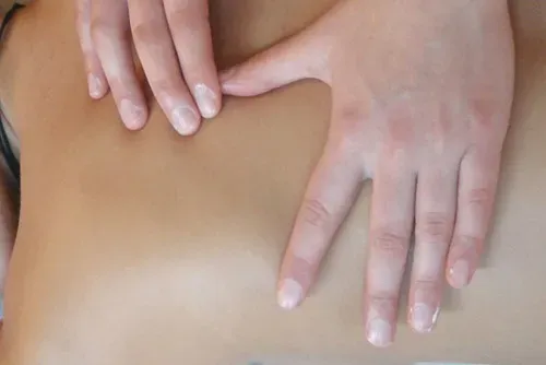 Massagepraxis Jeannette Schoop