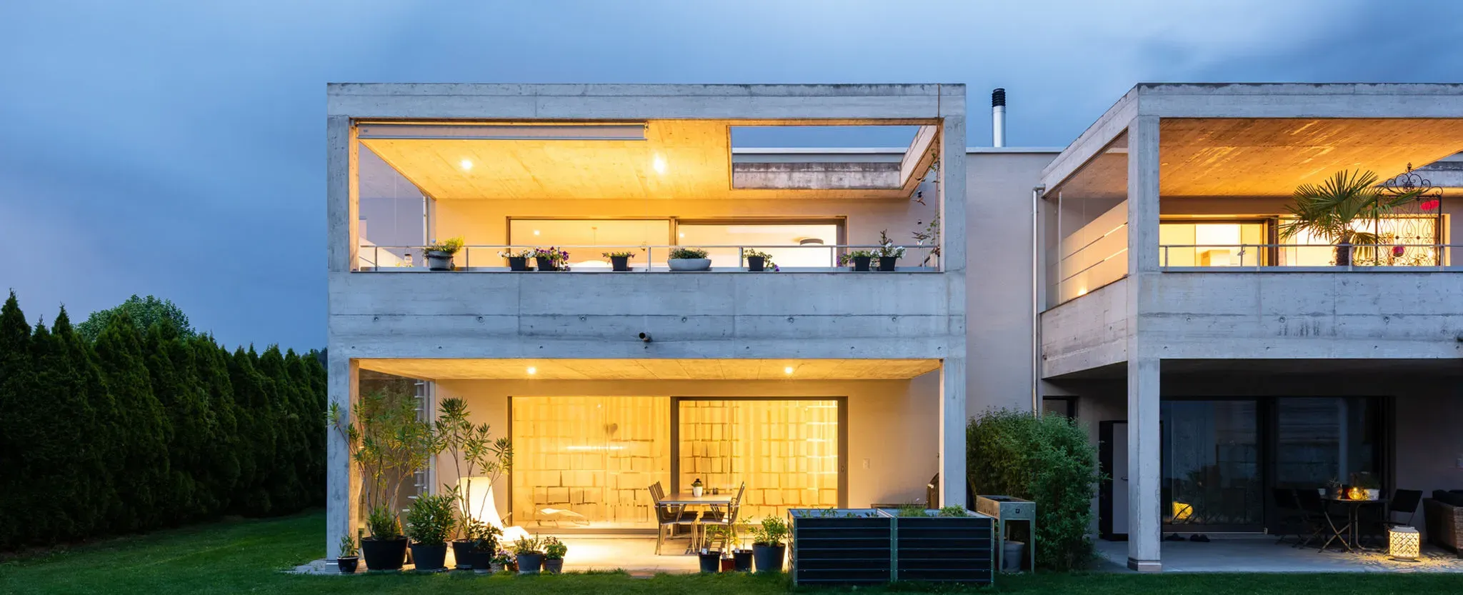 THEUS architektur GmbH