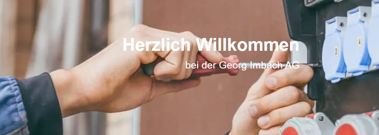 Imbach Georg AG