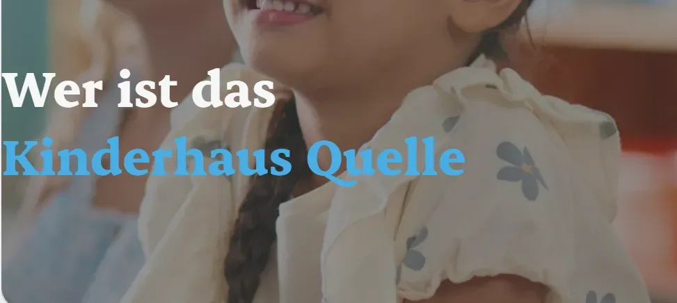 Kinderhaus Quelle GmbH