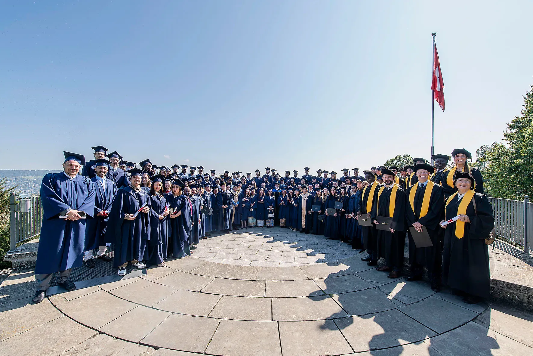 SBS Swiss Business School GmbH
