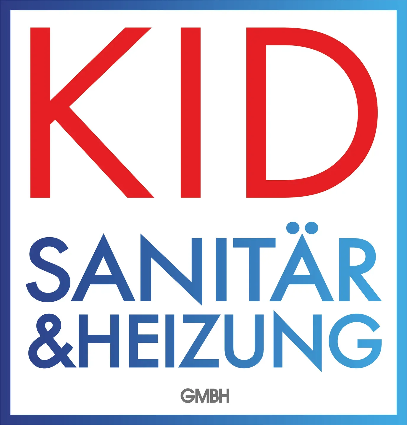 Kid Sanitär & Heizung GmbH
