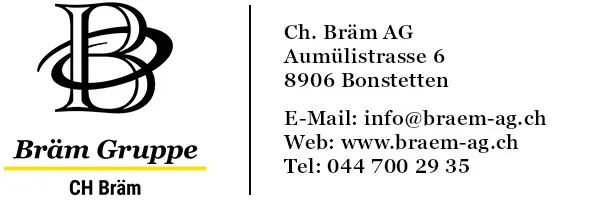 Ch. Bräm AG