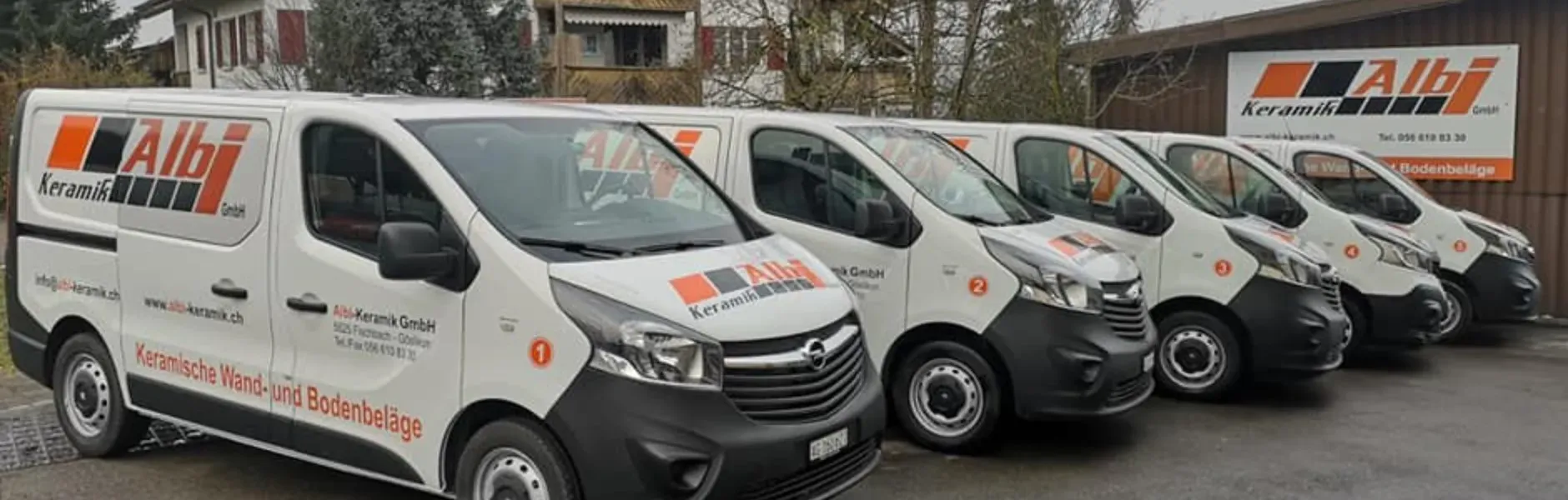 Albi-Keramik GmbH