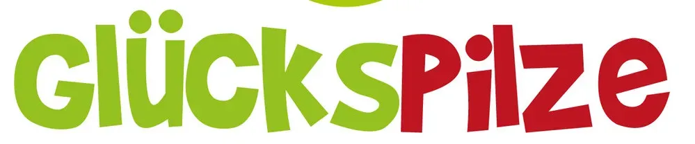 Kinderkrippe Glückspilze