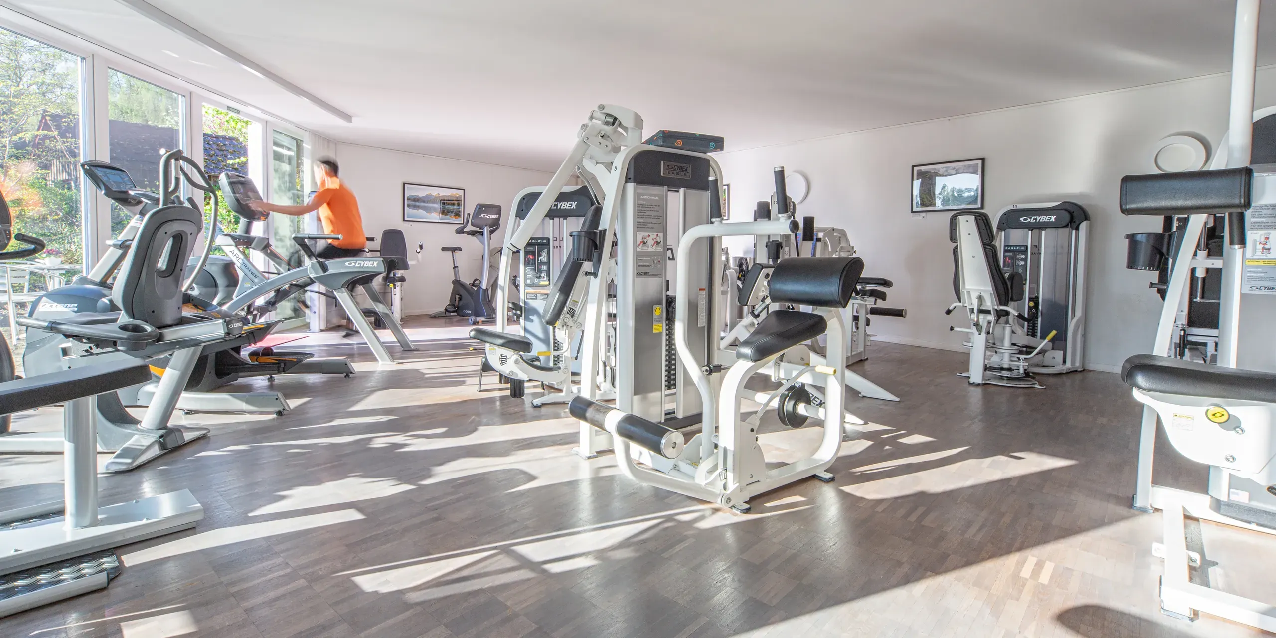 physio sport ag