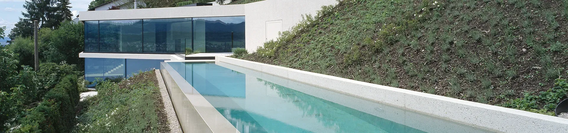 Centro AG Schwimmbadtechnik