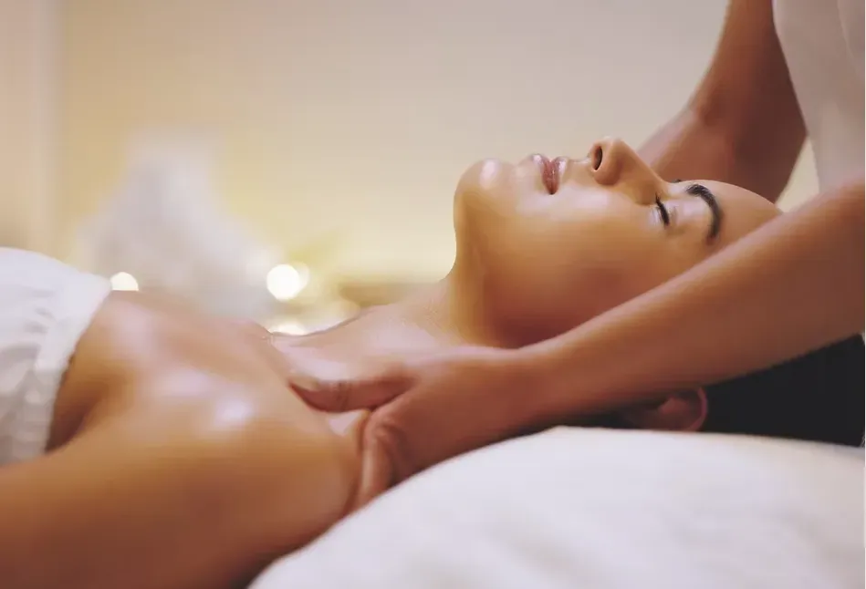 Massage Lenzburg