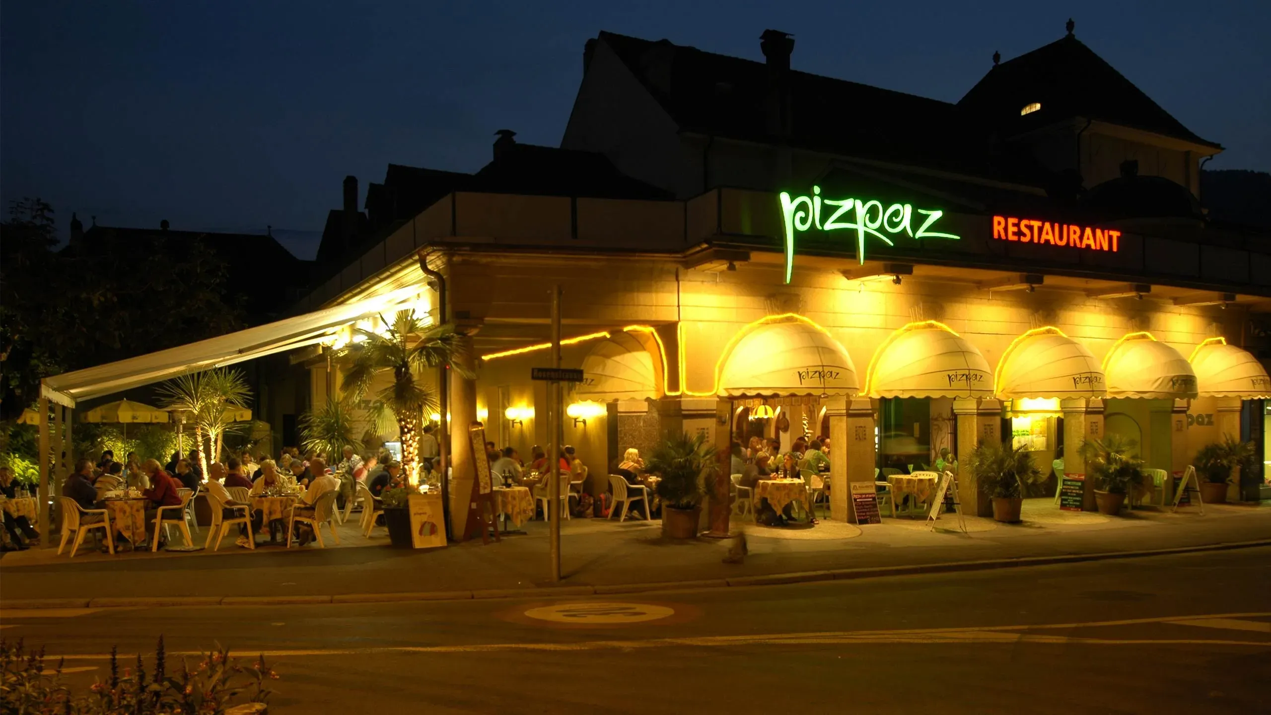 Piz Paz