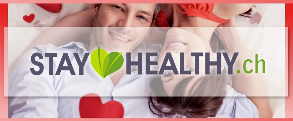 StayHealthy GmbH