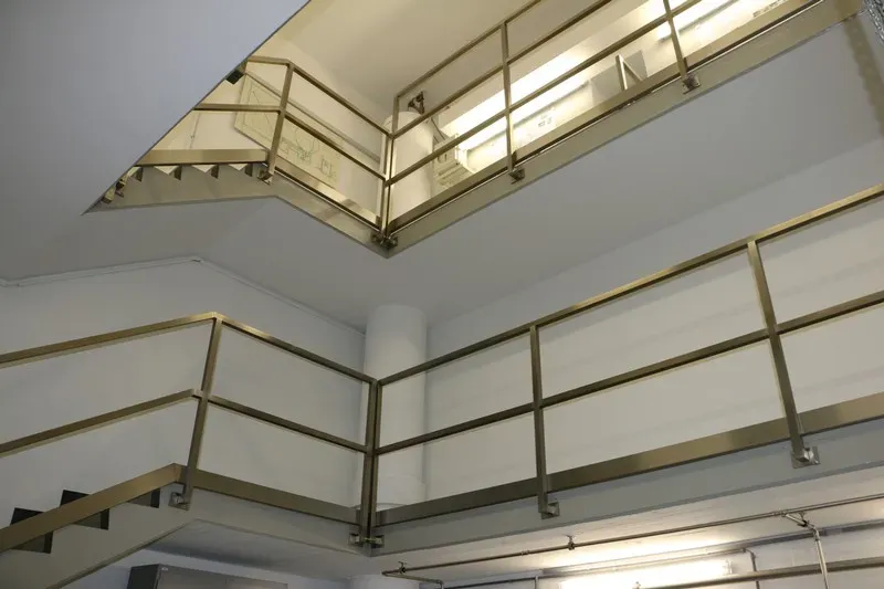 B + H Metallbau AG