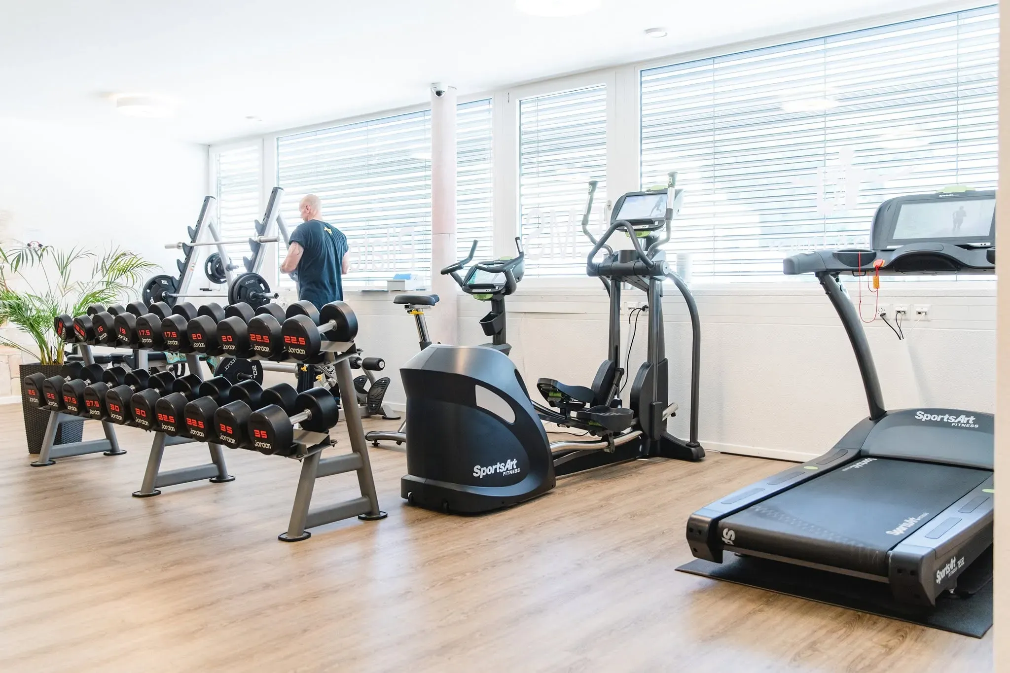 Flury Physio & Fitness AG