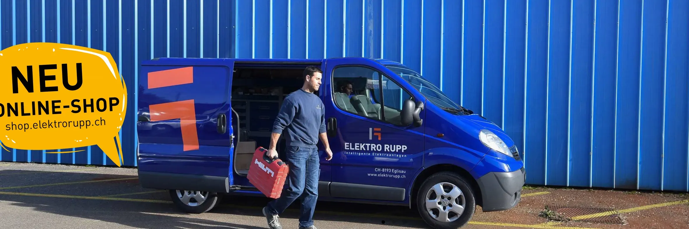 Elektro Rupp