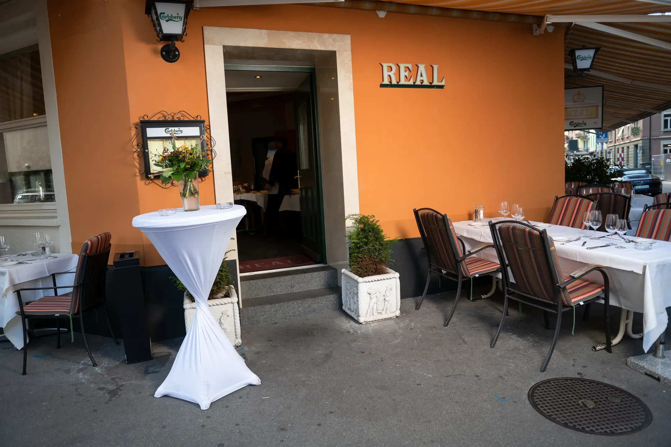 Real GmbH
