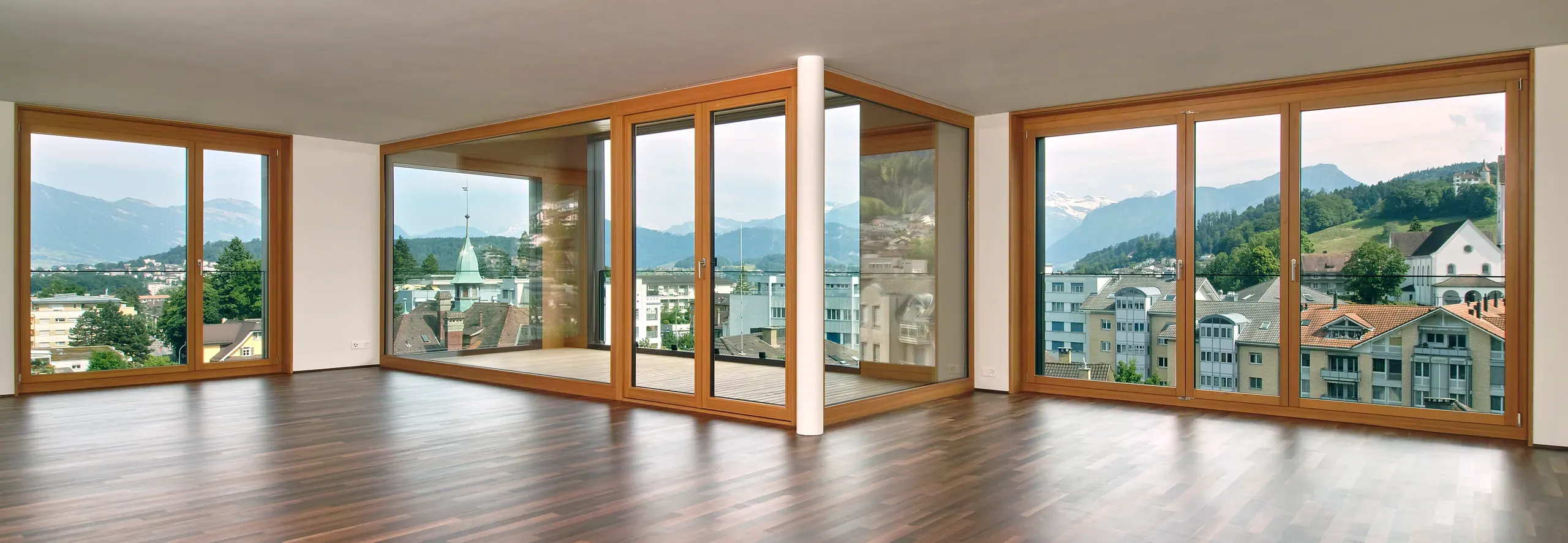 Biene Fenster AG