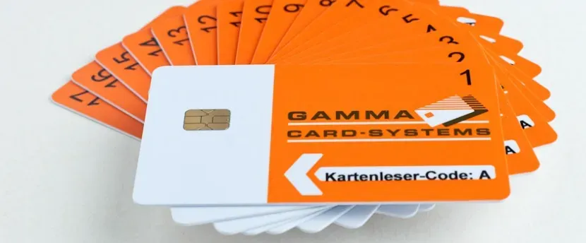 Gamma & Co. GmbH