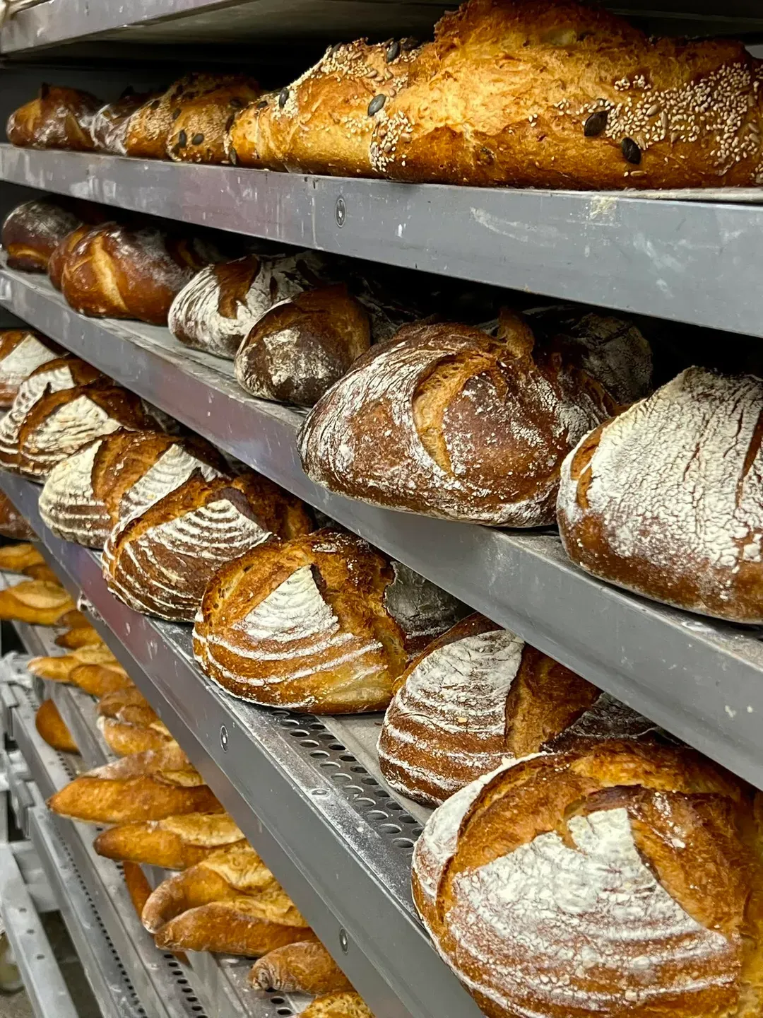 Bäckerei-Conditorei Märchy GmbH