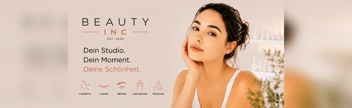beautyinc GmbH