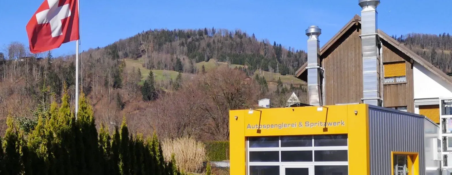 Carrosserie Bleiker GmbH