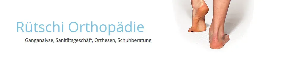 Rütschi Ernst Orthopädie-Technik AG