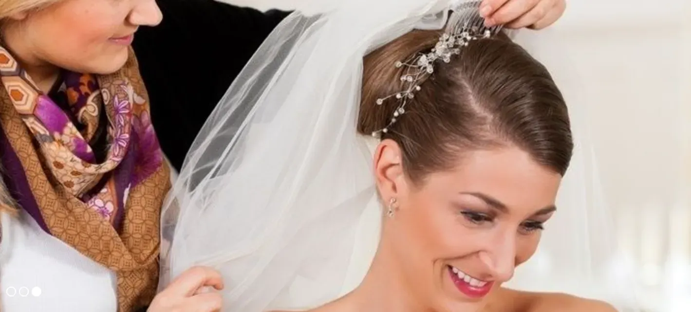 Coiffure Iris