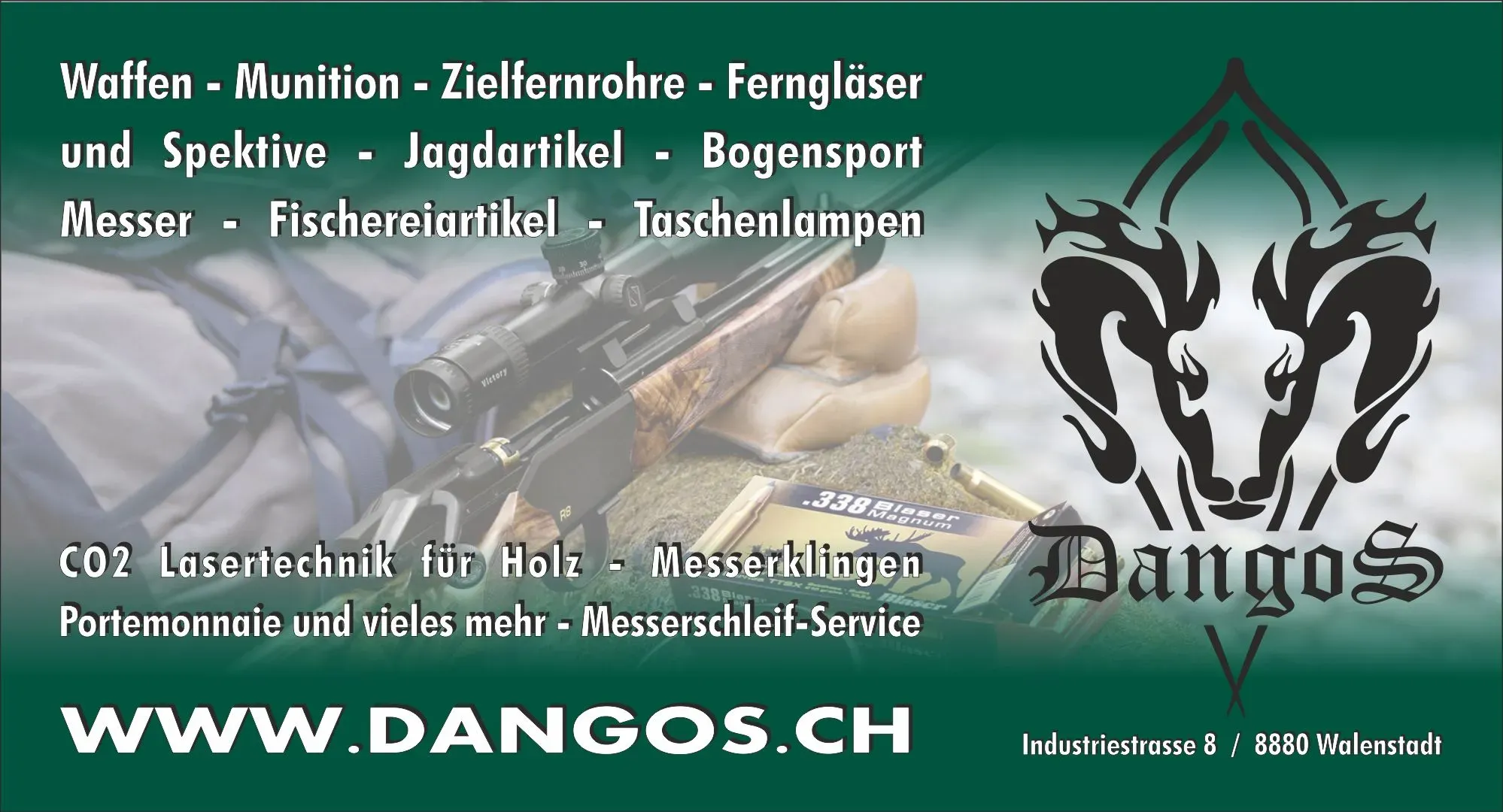 DangoS GmbH