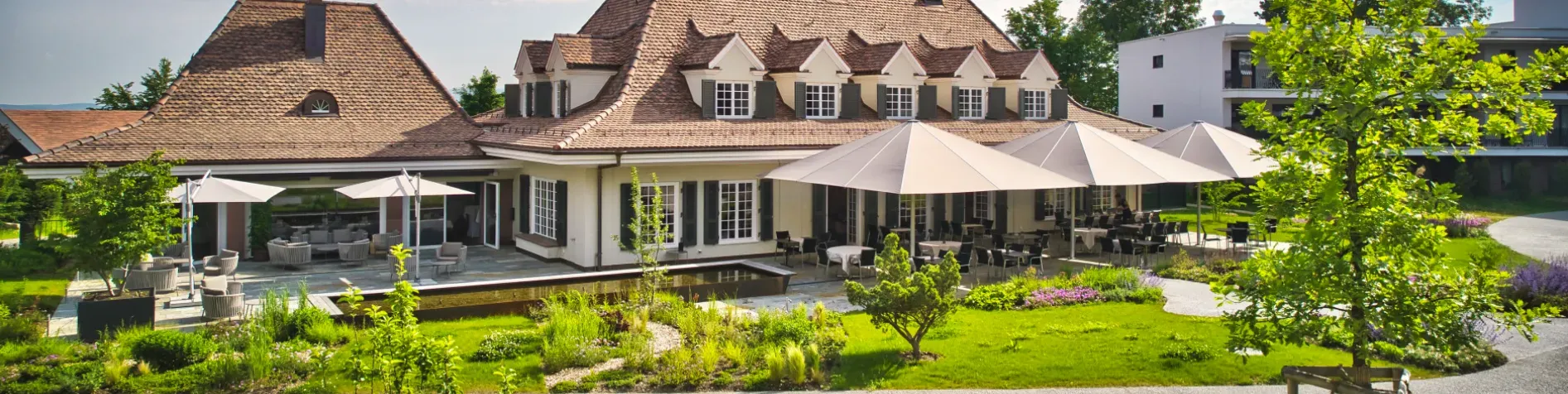 Villa Winzerpark